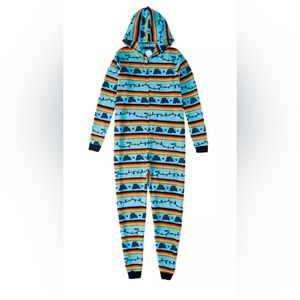 Aldi Holiday Onesie